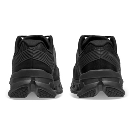 On Running Sur les chaussures de course Cloudgo 5598626 le noir 10
