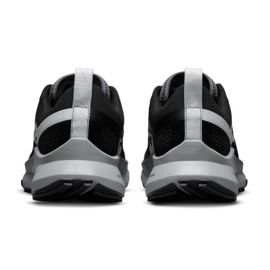 Chaussures Nike React Pegasus Trail 4 DJ6159-001 le noir le noir 12