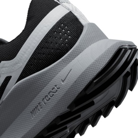 Chaussures Nike React Pegasus Trail 4 DJ6159-001 le noir le noir 15