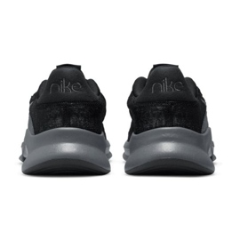 Chaussures Nike SuperRep Go 3 Next Nature Flyknit DH3394-001 le noir 11