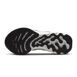 Chaussures de course Nike React Infinity Run Flyknit 3 DD3024-009 le noir 13