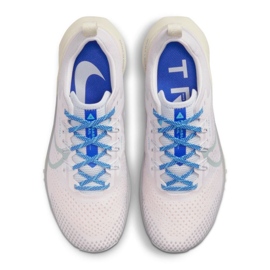 Chaussures de course Nike React Pegasus Trail 4 DJ6159-600 rose rose 10