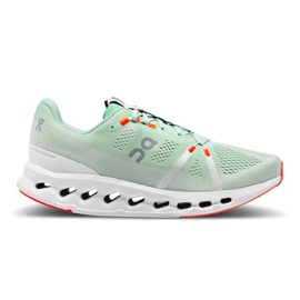 Nike Chaussures De Running Cloudsurfer 7 M 3MD10421071 vert 6