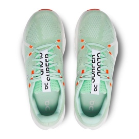Nike Chaussures De Running Cloudsurfer 7 M 3MD10421071 vert 8