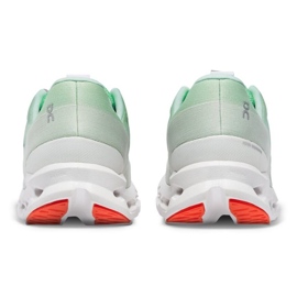 Nike Chaussures De Running Cloudsurfer 7 M 3MD10421071 vert 10