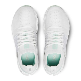 On Running Sur Chaussures de running Cloudswift 3 W 3WD10451195 blanche 9