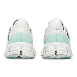 On Running Sur Chaussures de running Cloudswift 3 W 3WD10451195 blanche 11