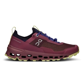 Chaussures de course On Running Cloudultra 2 W 3WD30281483 rouge 10