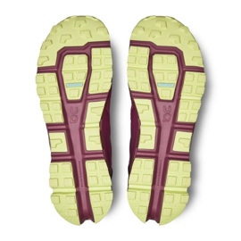 Chaussures de course On Running Cloudultra 2 W 3WD30281483 rouge 14