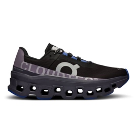 Chaussures de course On Running Cloudmonster W 6198082 le noir 12