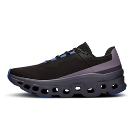 Chaussures de course On Running Cloudmonster W 6198082 le noir 13