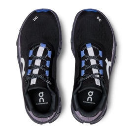 Chaussures de course On Running Cloudmonster W 6198082 le noir 15