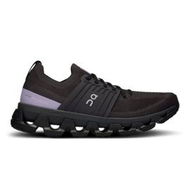 On Running Sur les chaussures de course Cloudswift 3 W 3WD10451220 le noir 12