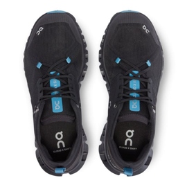 On Running Sur les chaussures Running Cloud X Shift W 6698464 le noir 9