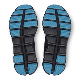 On Running Sur les chaussures Running Cloud X Shift W 6698464 le noir 11