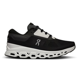 On Running Coundstrat de course 3 3WD30121197 Chaussures de course le noir 12