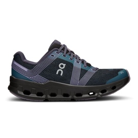 On Running Sur les chaussures de course Cloudgo W 5598087 bleu 6