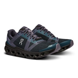 On Running Sur les chaussures de course Cloudgo W 5598087 bleu 9