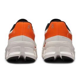 On Running Sur les chaussures de course Cloudmonster M 6198086 blanche 10