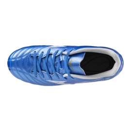 Mizuno Monarcida NEO III Select P1GA242527 Boucons de football bleu 2