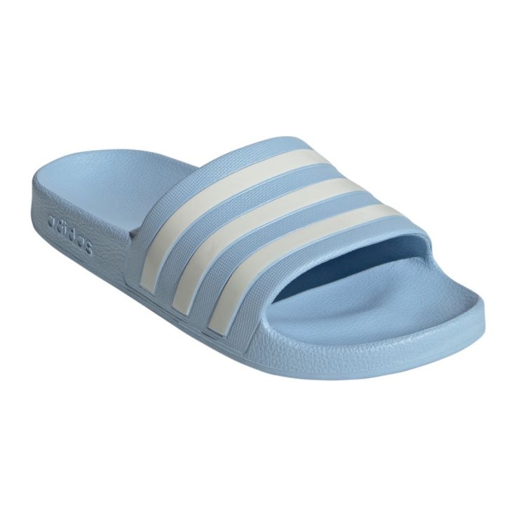 Tongs Adidas Adilette Aqua IE8919 bleu 2