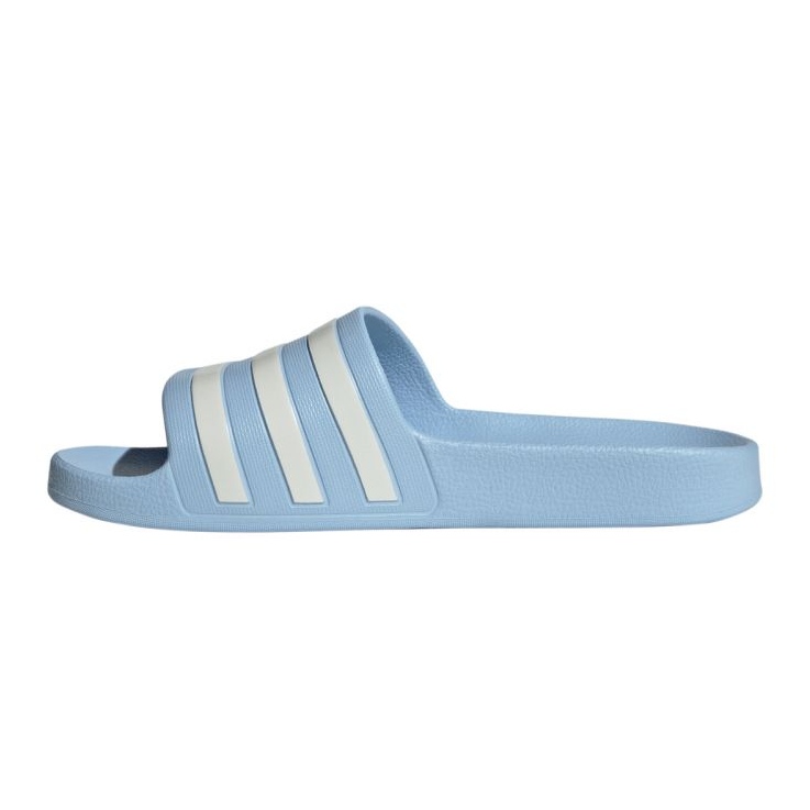 Tongs Adidas Adilette Aqua IE8919 bleu 4
