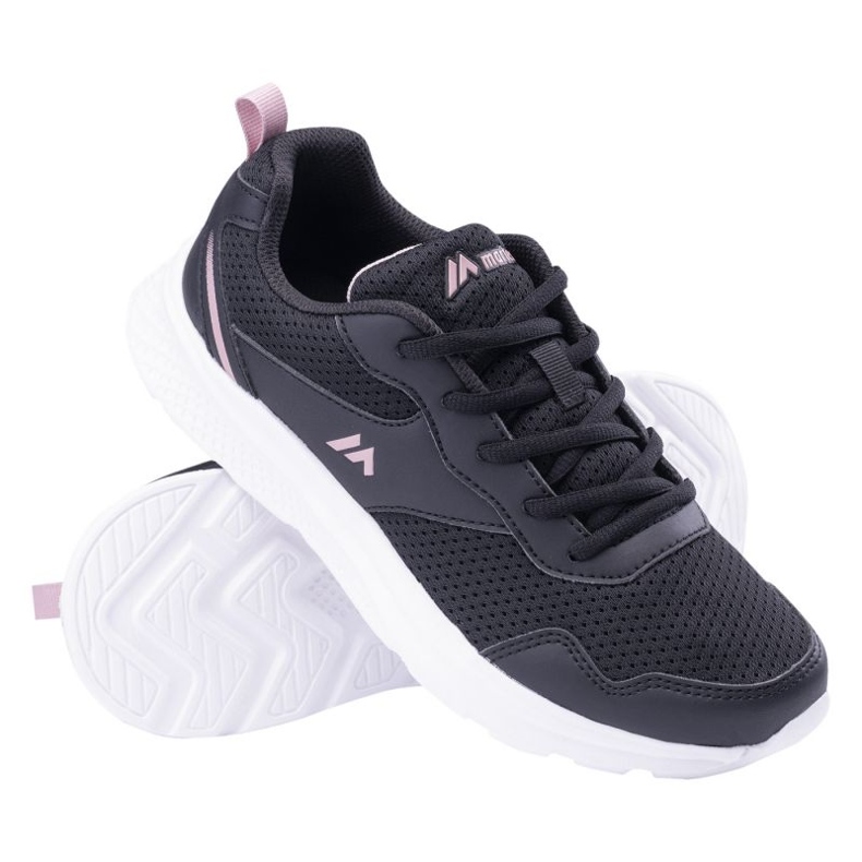 Martes Essentials Derun 92800602990 Chaussures le noir 1