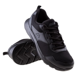 Martes Essentials Derun 92800360413 Chaussures le noir 1