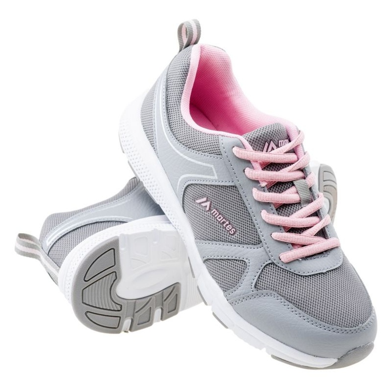 Chaussures Martes Celari 92800225348 gris 1