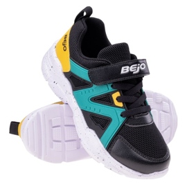 Chaussures Bejo Tidot 92800490617 multicolore 1