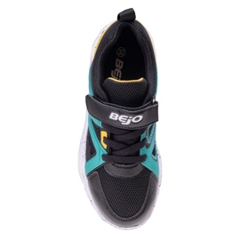 Chaussures Bejo Tidot 92800490617 multicolore 2
