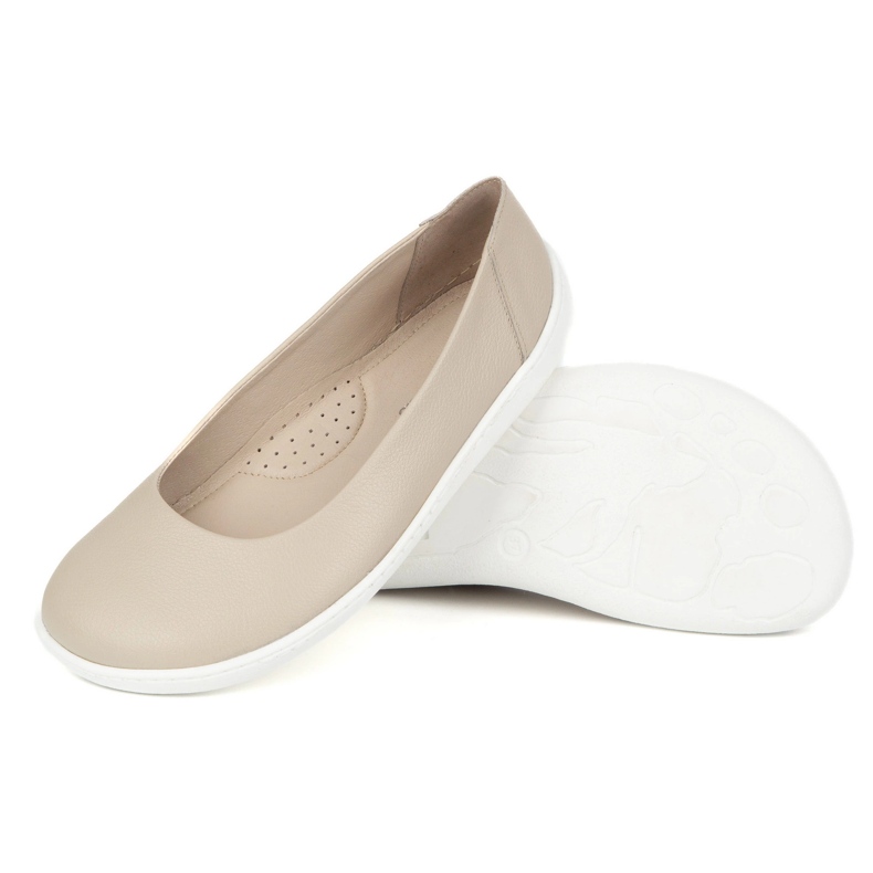 Olivier Les pompes minimalistes aux femmes aux pieds nus ont glissé 1771pol beige 1 Olivier Les pompes minimalistes aux femmes aux pieds nus ont glissé 1771pol beige 1