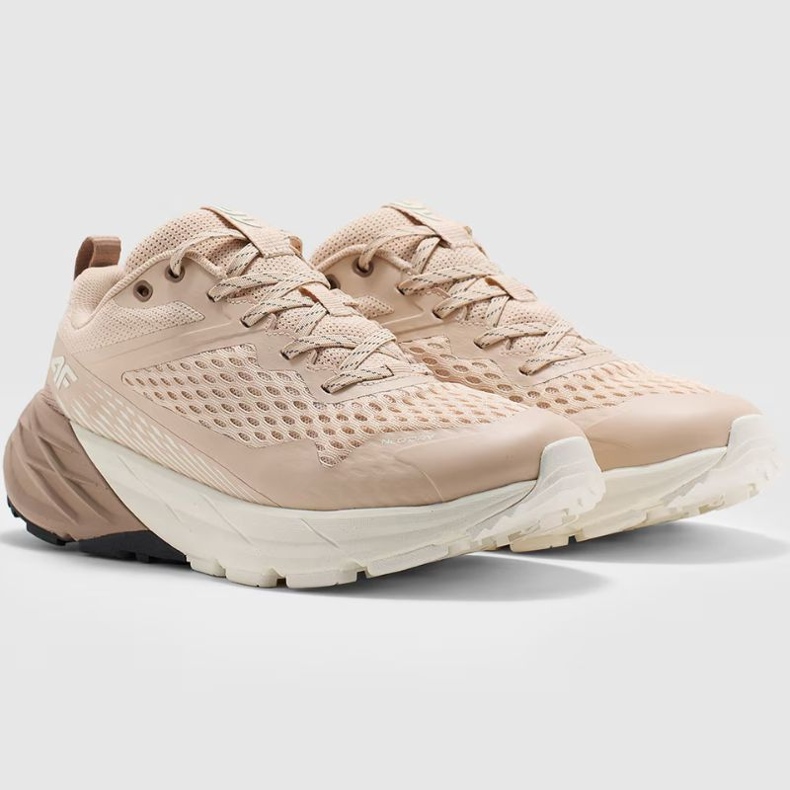 Speed Hiker 4F 4FWMM00FOTSF033-83S Sports beige 2 Speed Hiker 4F 4FWMM00FOTSF033-83S Sports beige 2