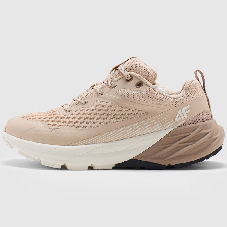 Speed Hiker 4F 4FWMM00FOTSF033-83S Sports beige 1 Speed Hiker 4F 4FWMM00FOTSF033-83S Sports beige 1