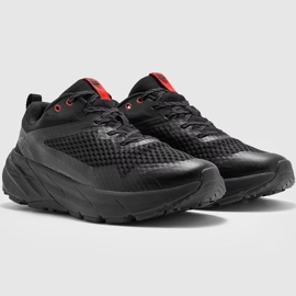 Speed ​​Hiker 4F 4FWMM00FOTSF033-20S Black noir 2