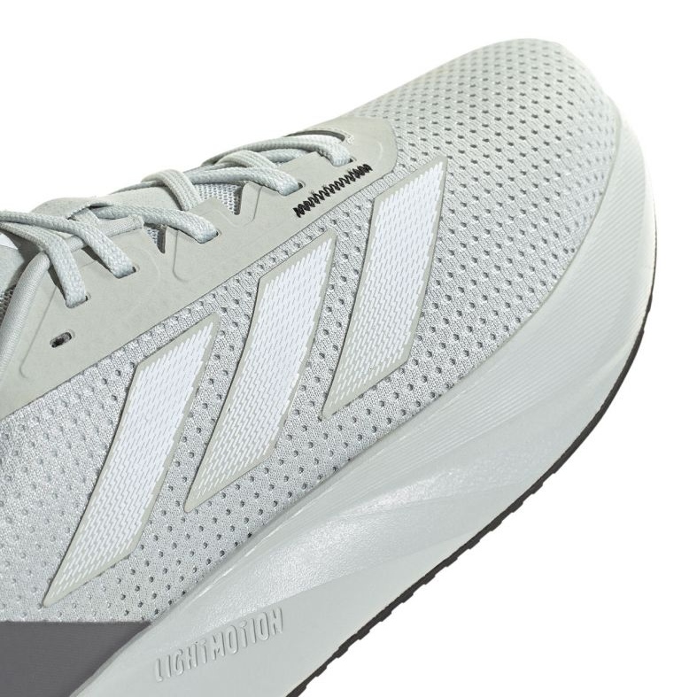 Chaussures de course Adidas Duramo Sl IF7866 gris 4 Chaussures de course Adidas Duramo Sl IF7866 gris 4