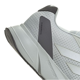 Chaussures de course Adidas Duramo Sl IF7866 gris 5 Chaussures de course Adidas Duramo Sl IF7866 gris 5