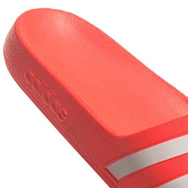 Tongs Adidas Adilette Aqua Slide U GZ5235 4 Tongs Adidas Adilette Aqua Slide U GZ5235 4