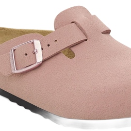 Birkenstock Boston BS 1029748 Flip -flops rose 3