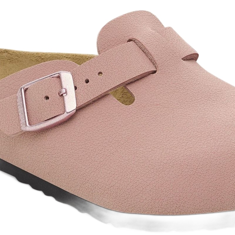 Birkenstock Boston BS 1029748 Flip -flops rose 3