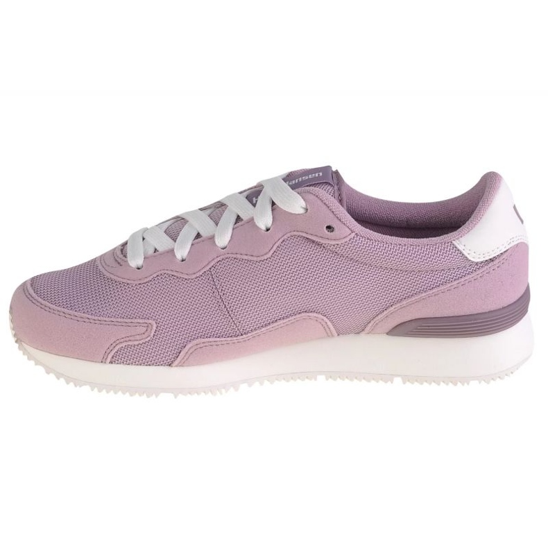 Chaussures de sport pour femmes Helly Hansen Furrow 11866-653 violet 1