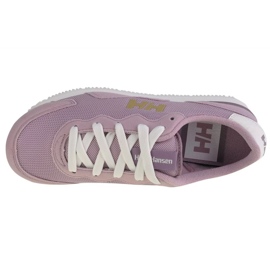 Chaussures de sport pour femmes Helly Hansen Furrow 11866-653 violet 2