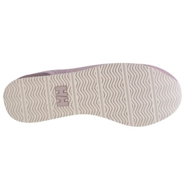 Chaussures de sport pour femmes Helly Hansen Furrow 11866-653 violet 3