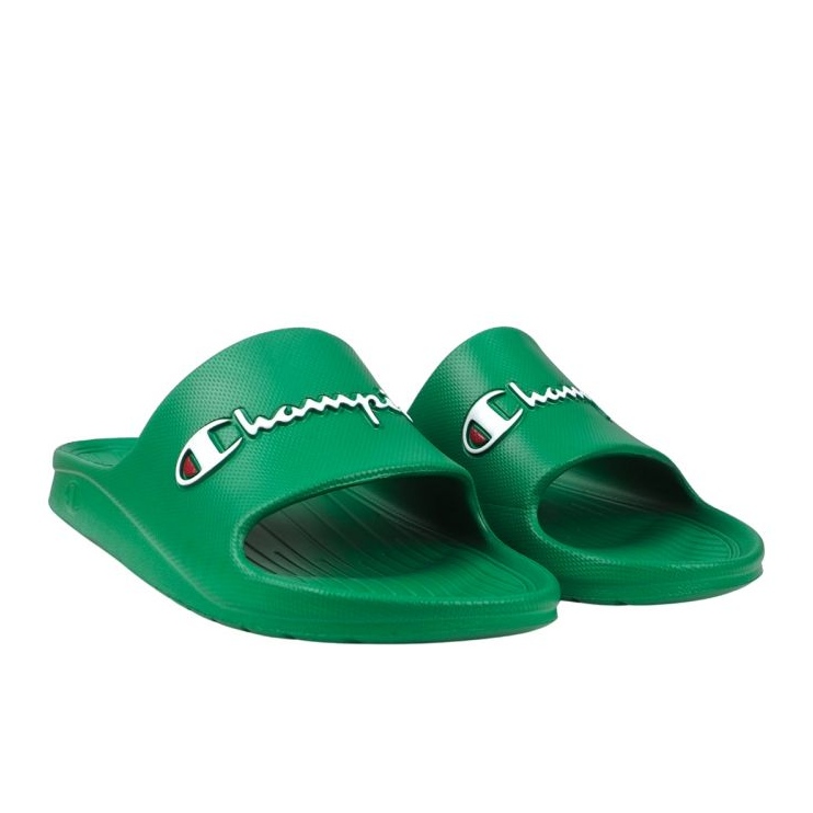 Cabana Slide S22413 GS130 Champion vert 1
