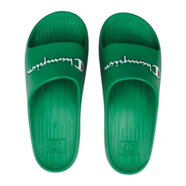 Cabana Slide S22413 GS130 Champion vert 3