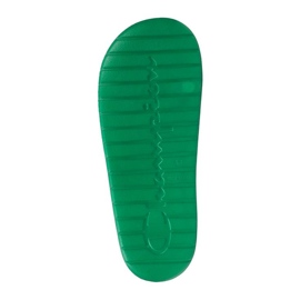 Cabana Slide S22413 GS130 Champion vert 5