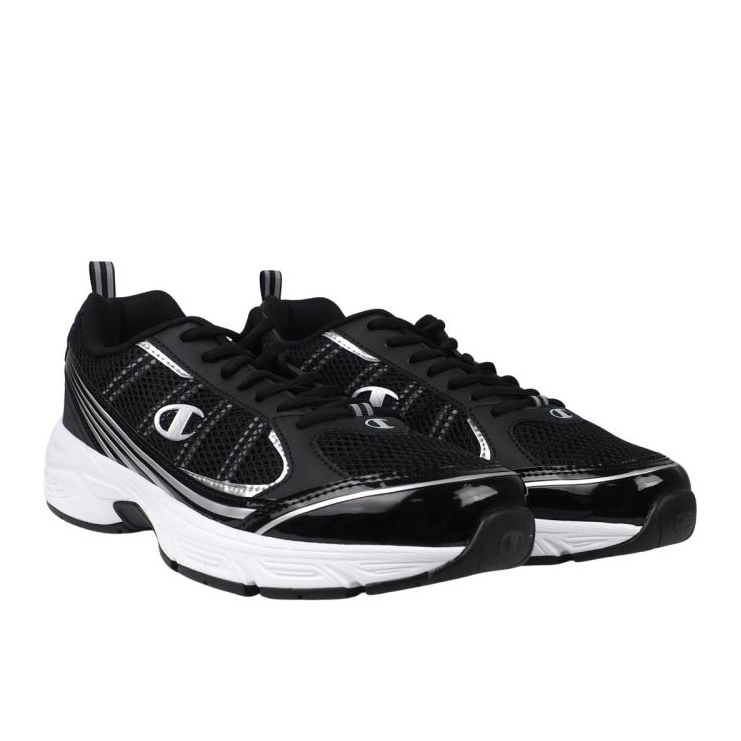Champion Chaussures RN00 II Shoe Low Cut S22359 KK007 le noir 1