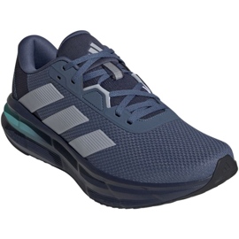 Chaussures de course Adidas Galaxy 7 ID8752 bleu 2 Chaussures de course Adidas Galaxy 7 ID8752 bleu 2