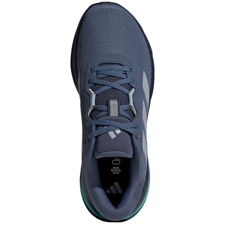 Chaussures de course Adidas Galaxy 7 ID8752 bleu 4 Chaussures de course Adidas Galaxy 7 ID8752 bleu 4