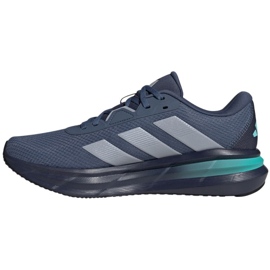 Chaussures de course Adidas Galaxy 7 ID8752 bleu 5 Chaussures de course Adidas Galaxy 7 ID8752 bleu 5